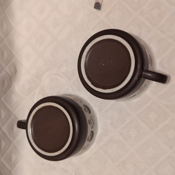 Otagiri Mushroom Mug Set - Picture 7 of 9